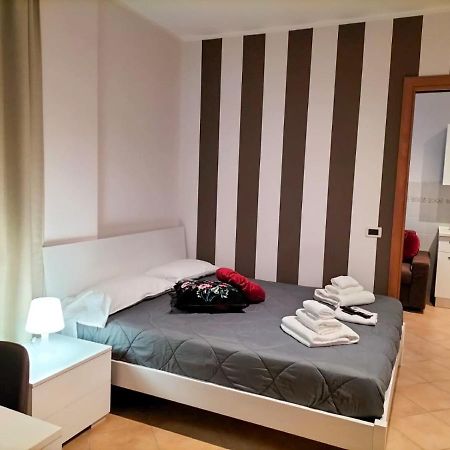 Hh Hermoso Housing Serravalle Serravalle Scrivia Luaran gambar