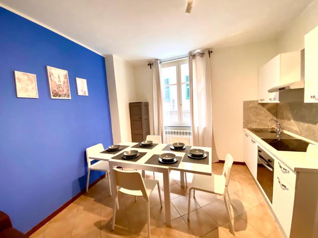 Hh Hermoso Housing Serravalle Serravalle Scrivia Luaran gambar