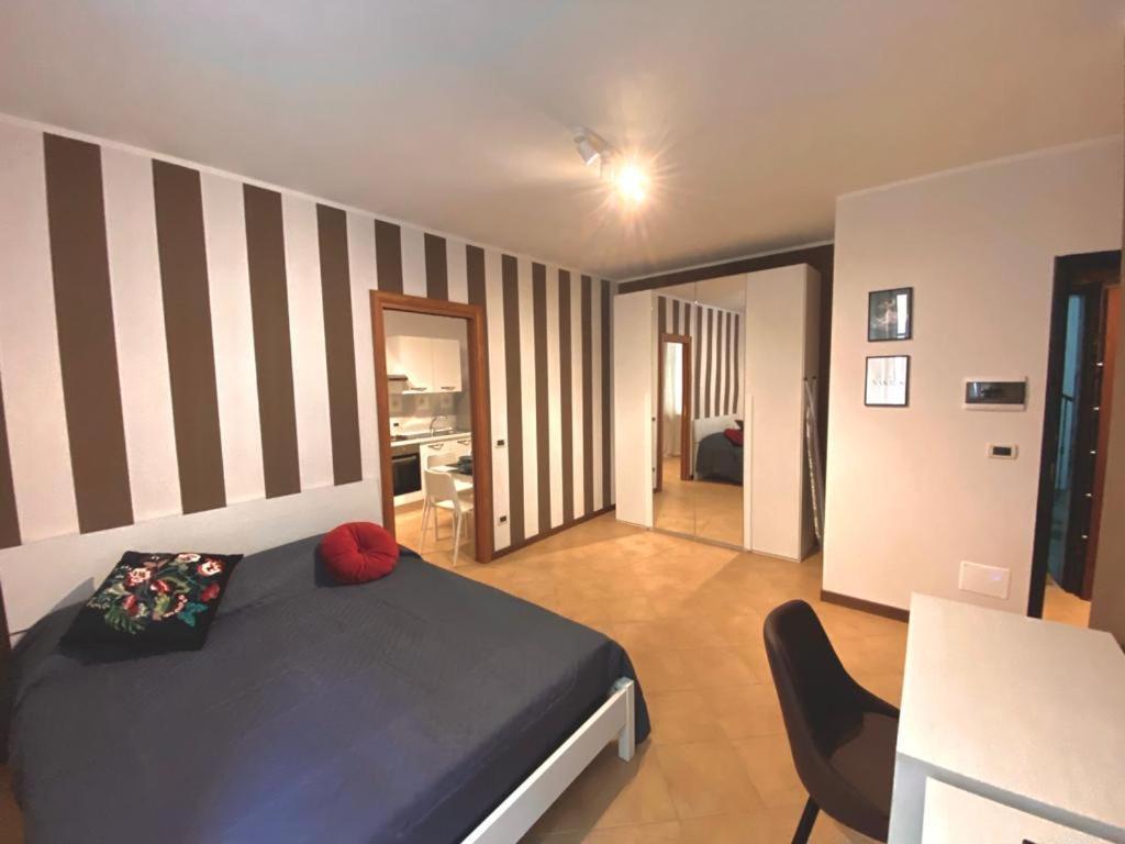Hh Hermoso Housing Serravalle Serravalle Scrivia Luaran gambar