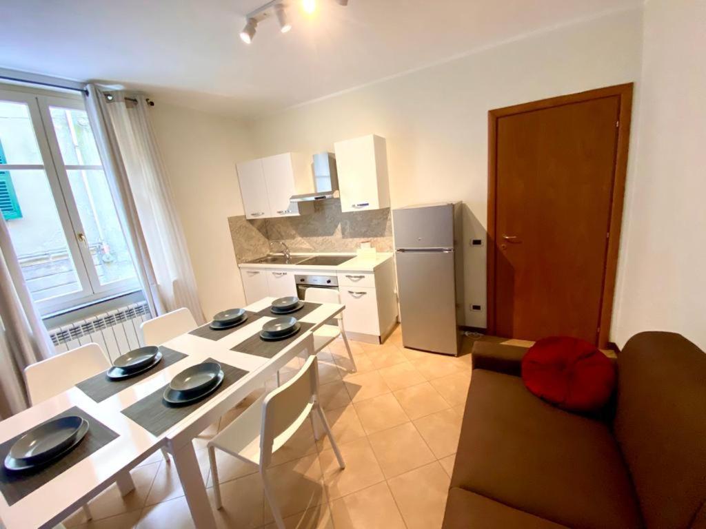 Hh Hermoso Housing Serravalle Serravalle Scrivia Luaran gambar