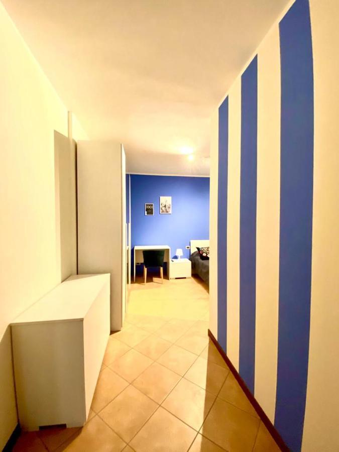 Hh Hermoso Housing Serravalle Serravalle Scrivia Luaran gambar