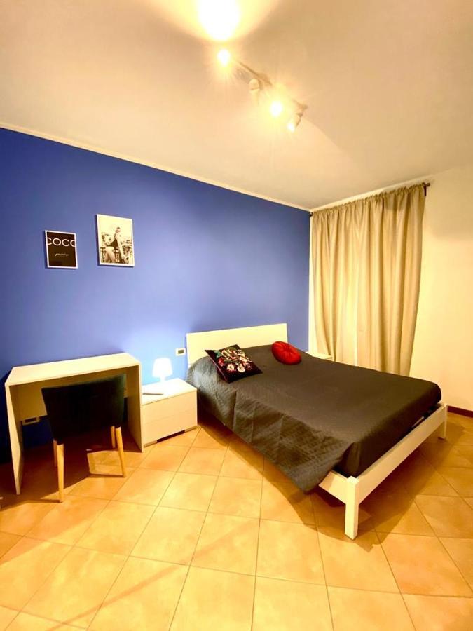 Hh Hermoso Housing Serravalle Serravalle Scrivia Luaran gambar