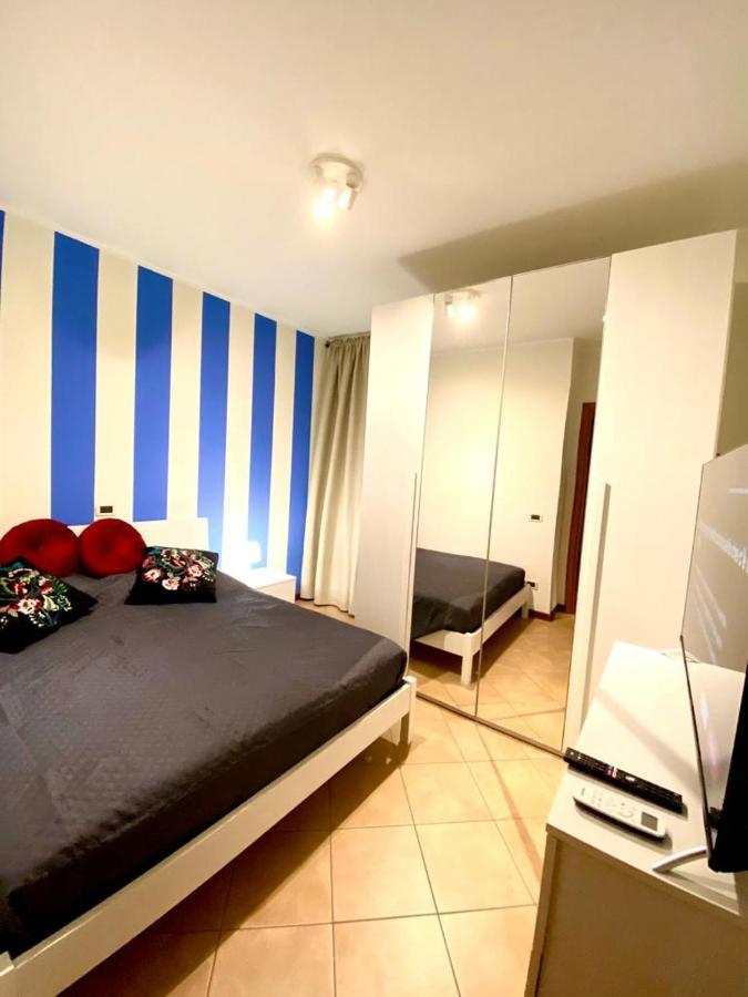 Hh Hermoso Housing Serravalle Serravalle Scrivia Luaran gambar