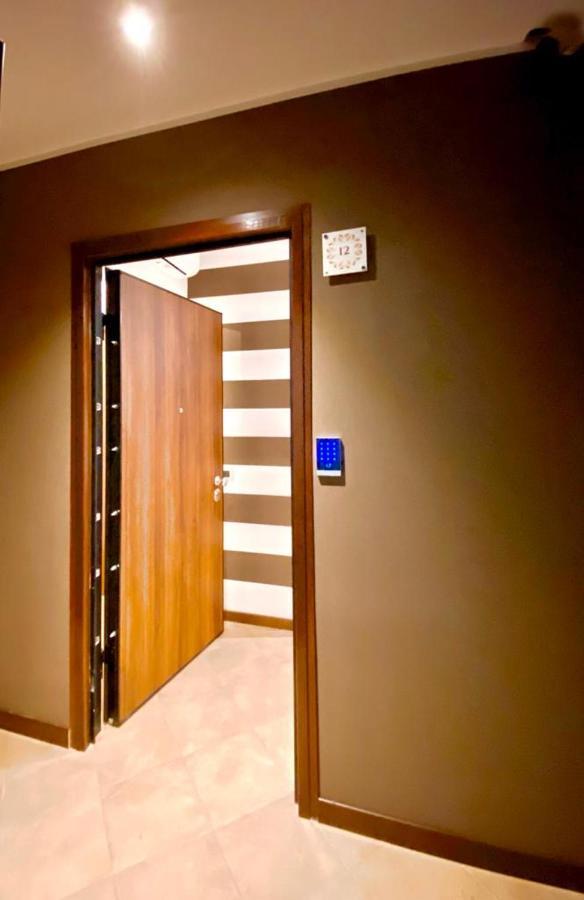 Hh Hermoso Housing Serravalle Serravalle Scrivia Luaran gambar