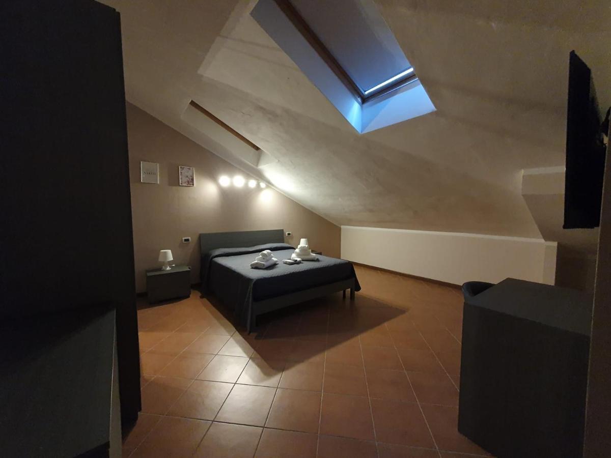 Hh Hermoso Housing Serravalle Serravalle Scrivia Luaran gambar