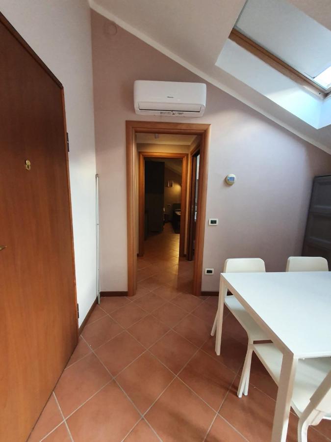 Hh Hermoso Housing Serravalle Serravalle Scrivia Luaran gambar