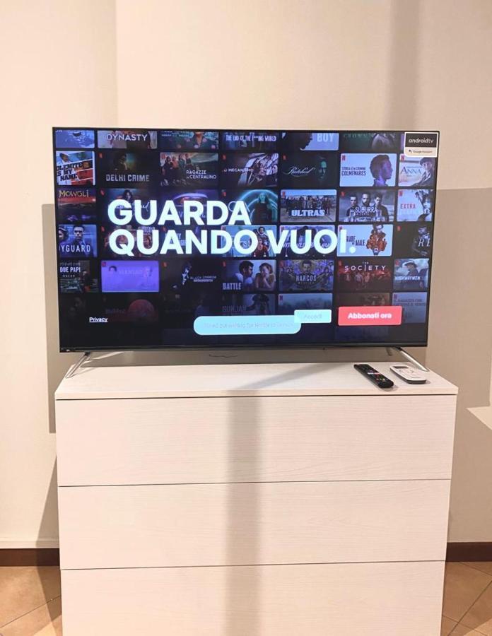 Hh Hermoso Housing Serravalle Serravalle Scrivia Luaran gambar