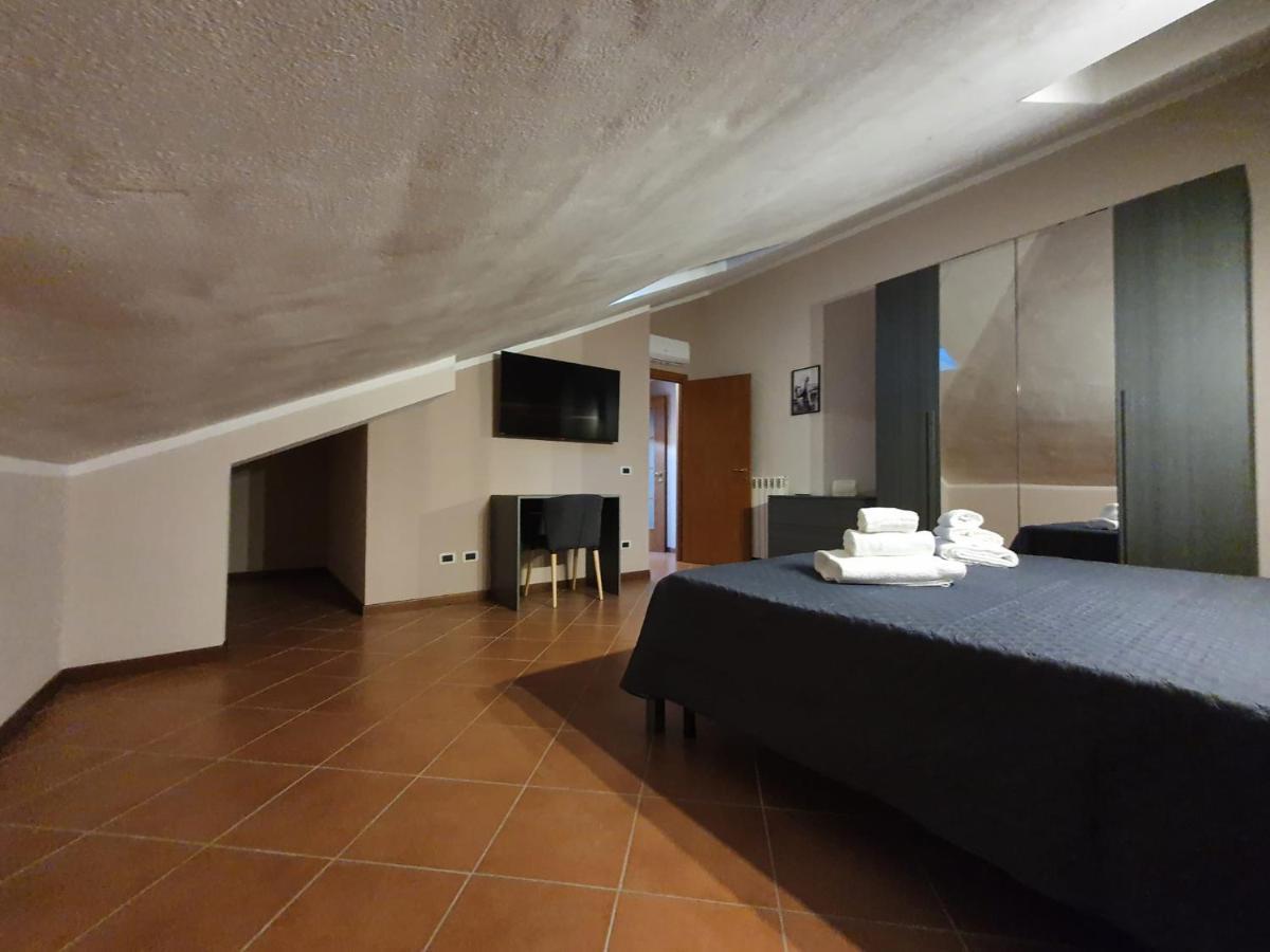 Hh Hermoso Housing Serravalle Serravalle Scrivia Luaran gambar