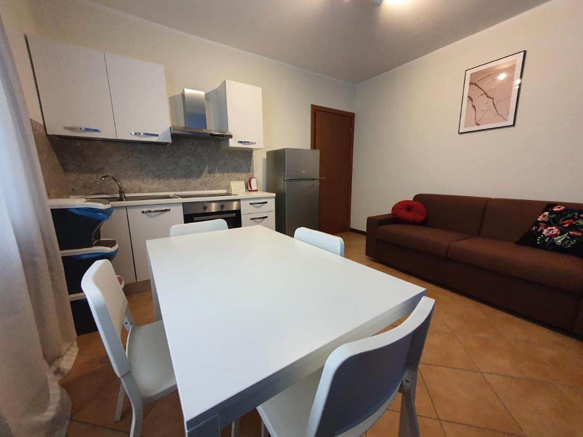 Hh Hermoso Housing Serravalle Serravalle Scrivia Luaran gambar