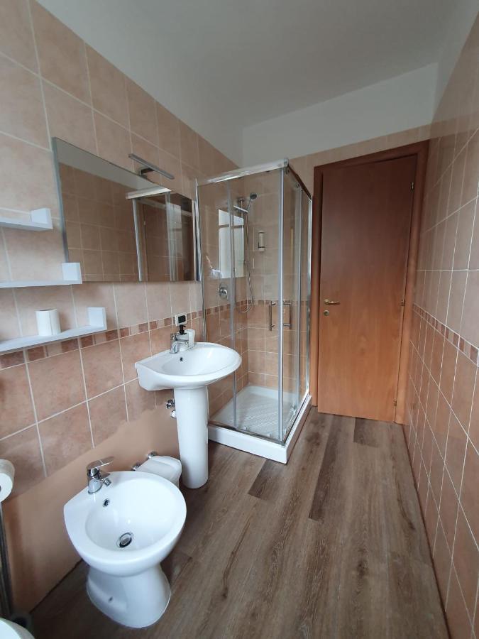 Hh Hermoso Housing Serravalle Serravalle Scrivia Luaran gambar