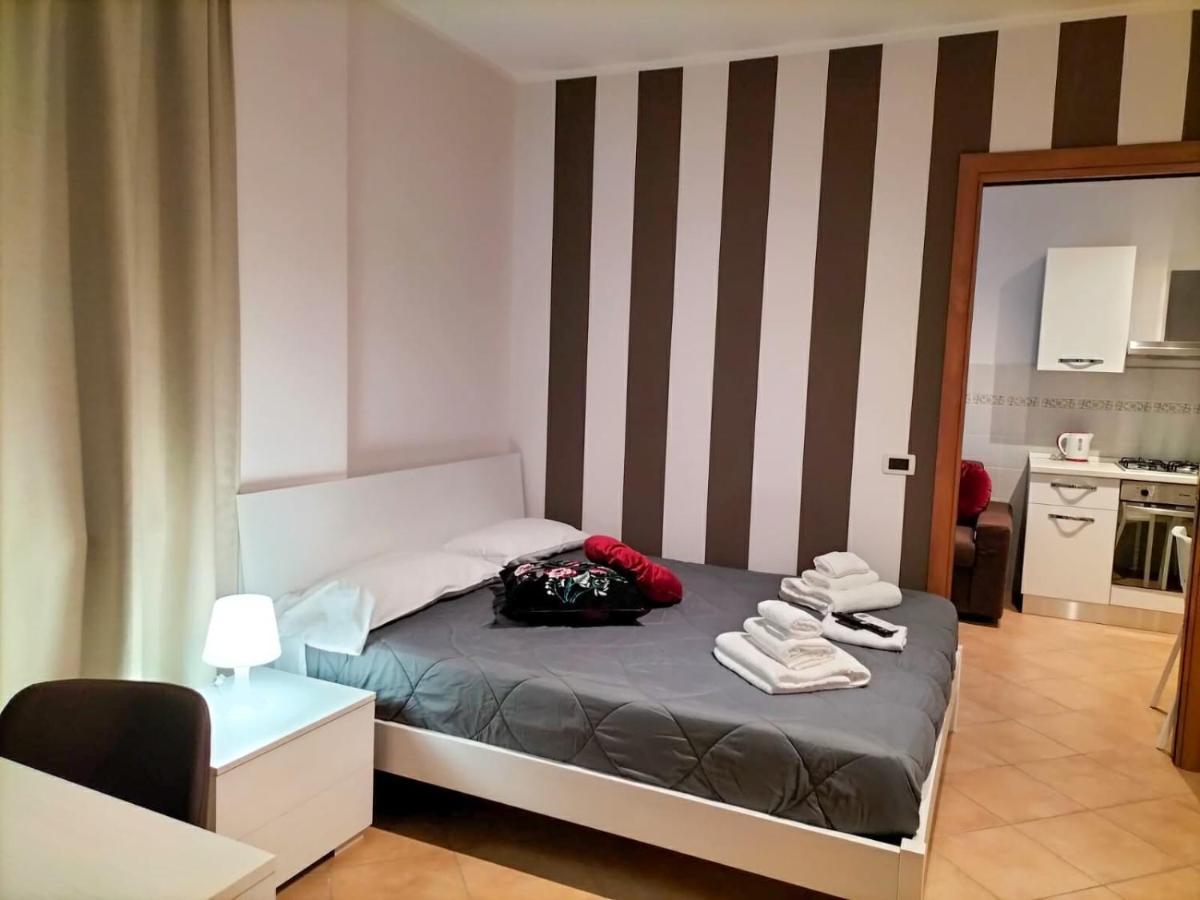 Hh Hermoso Housing Serravalle Serravalle Scrivia Luaran gambar