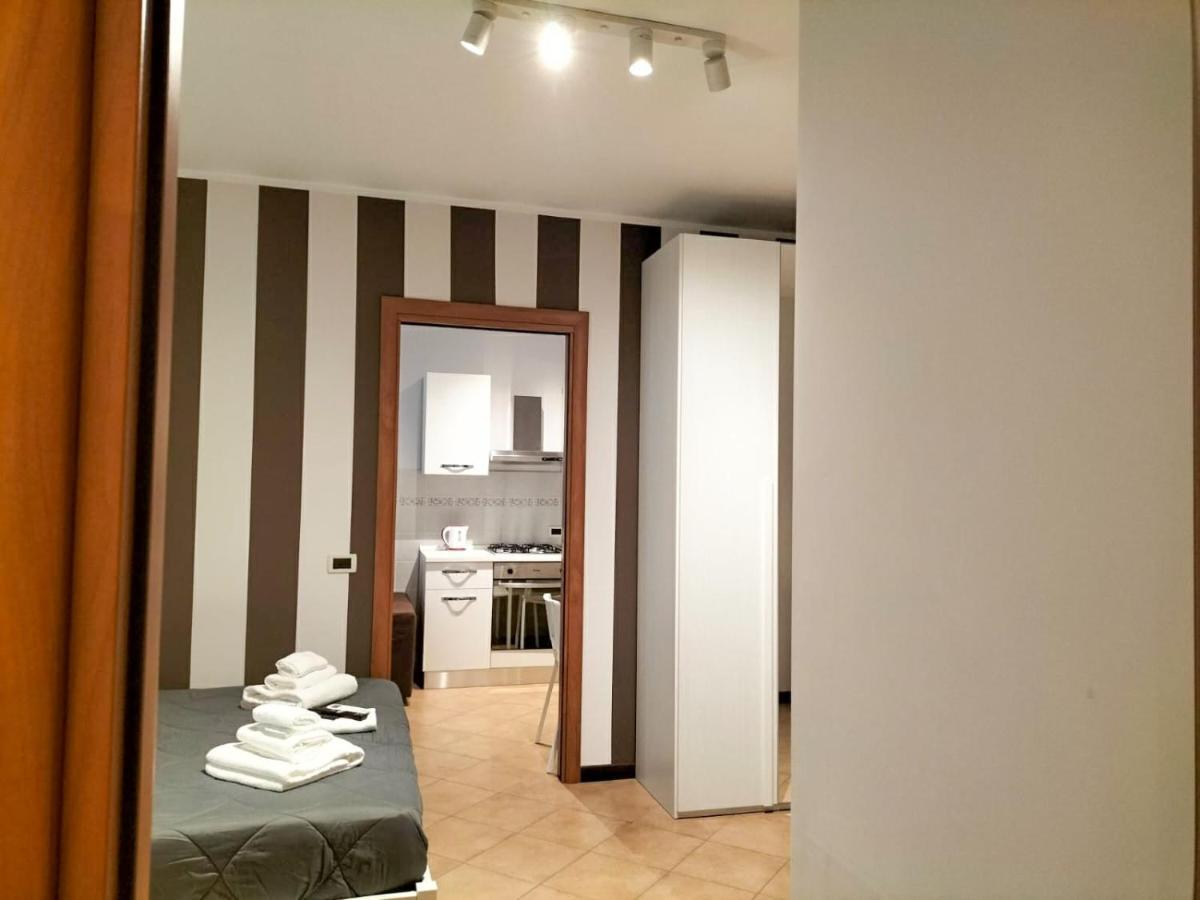 Hh Hermoso Housing Serravalle Serravalle Scrivia Luaran gambar