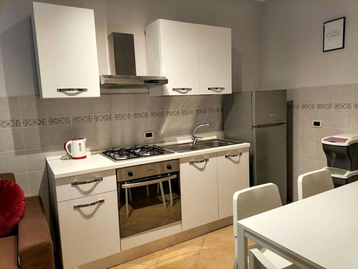 Hh Hermoso Housing Serravalle Serravalle Scrivia Luaran gambar