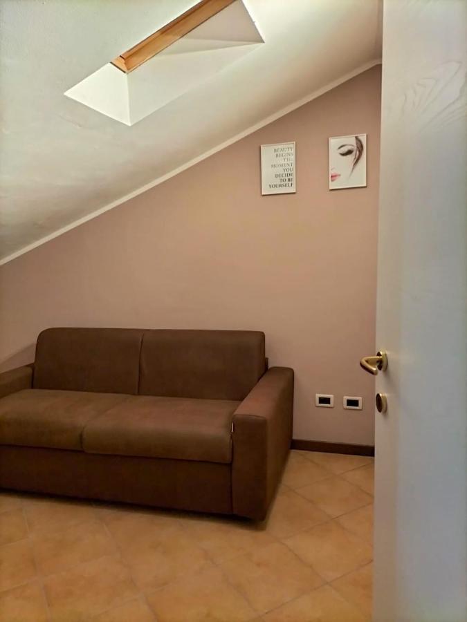 Hh Hermoso Housing Serravalle Serravalle Scrivia Luaran gambar
