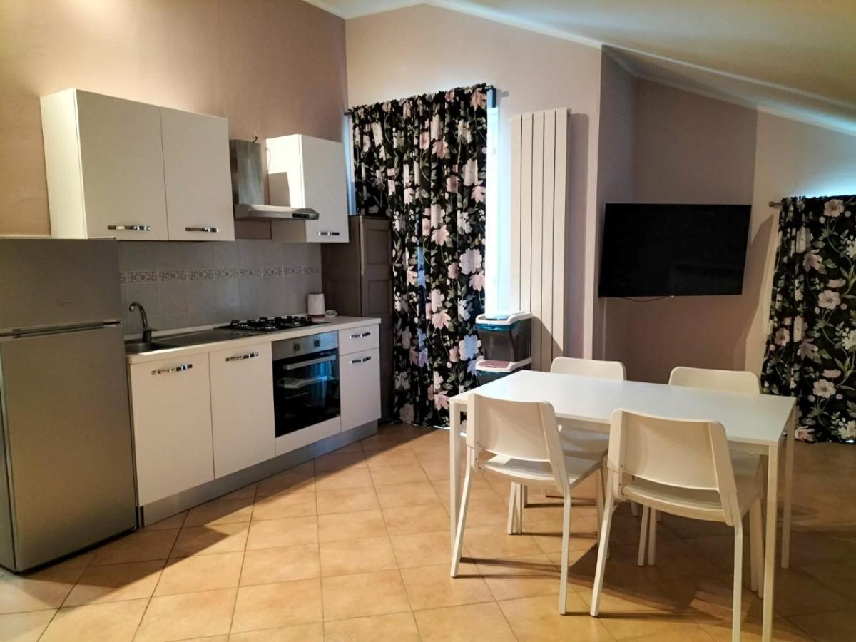 Hh Hermoso Housing Serravalle Serravalle Scrivia Luaran gambar